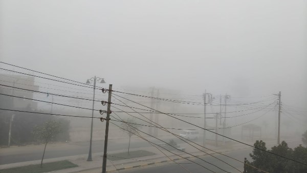 صورة أرشيفية