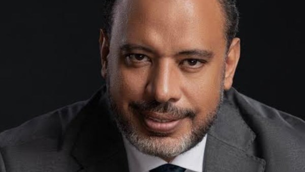 الدكتور أحمد السبكي 