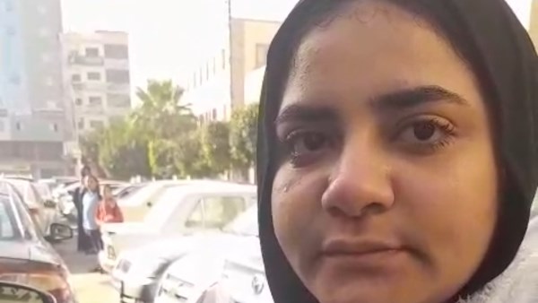 خالة عروسة المنوفية