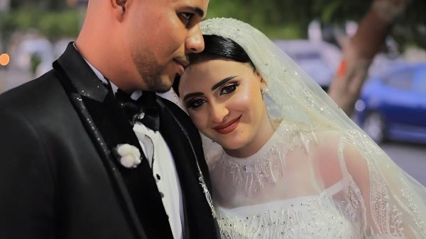 عروسة المنوفية