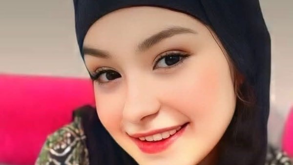 "حبيبة حسام"محاربة السرطان