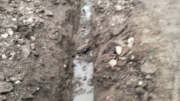 كابل كهرباء 