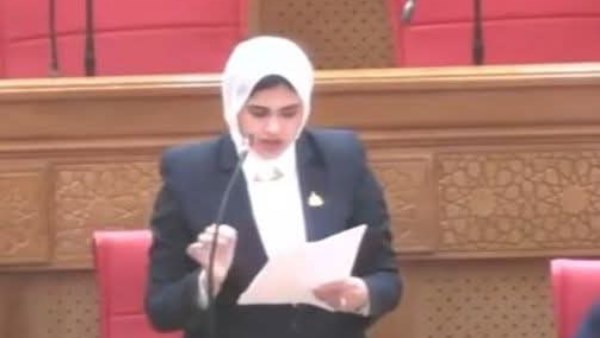 تعديل قانون المهن الرياضية