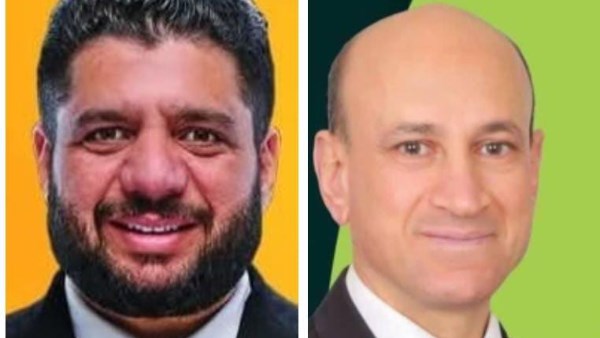 إعادة بين جيوشي وخير الله على مقعد نقيب مهندسي الفيوم