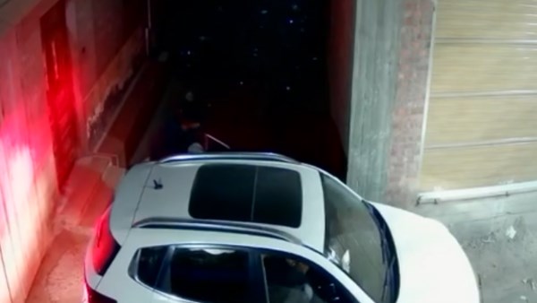 واقعة خطف مسن الدقهليه 