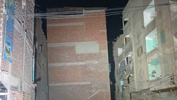 جزء من الحدث