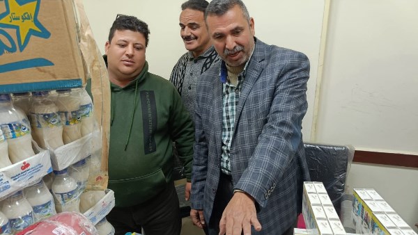 جزء من الحدث