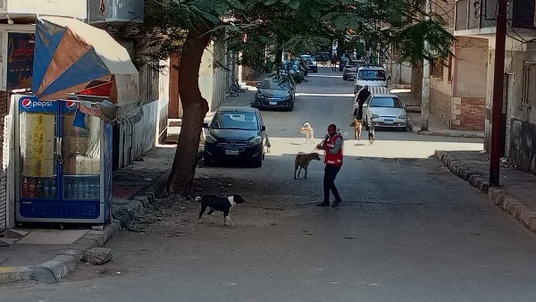 جزء من الحدث