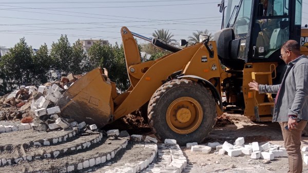 جزء من الحدث