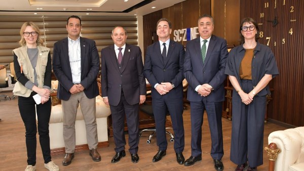 جزء من الحدث