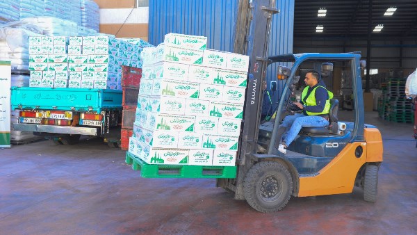 جزء من الحدث