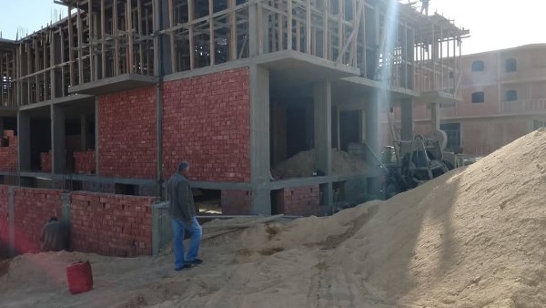 جزء من الحدث