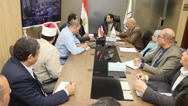 جزء من الحدث