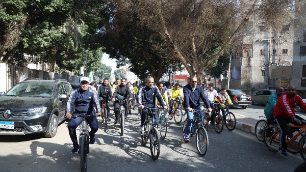 جزء من الحدث