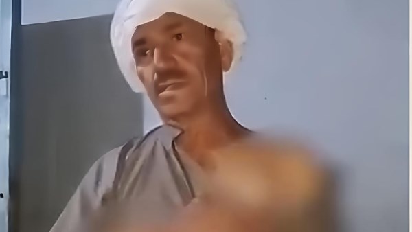 جزء من الحدث