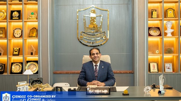 جزء من الحدث