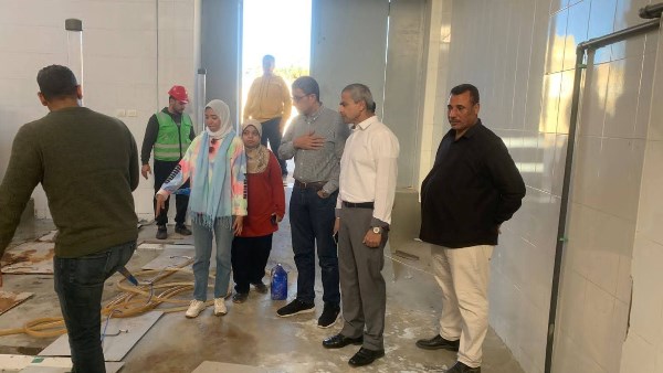 جزء من الحدث