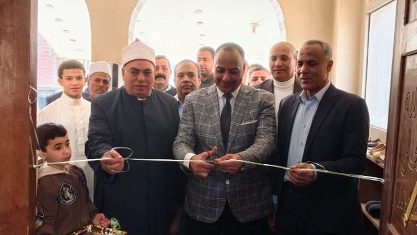 جزء من الحدث