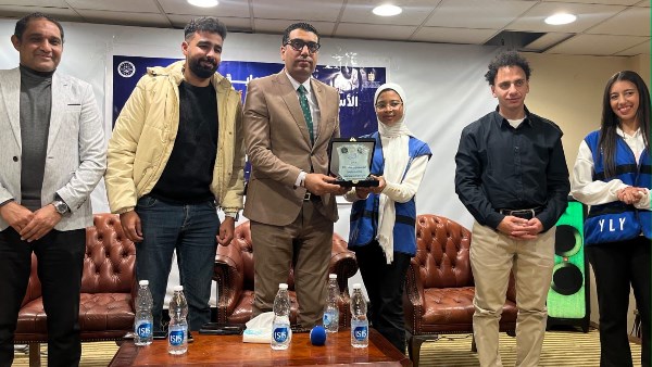 جزء من الحدث