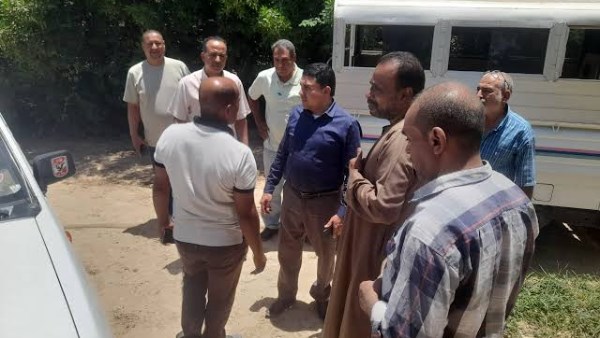 جزء من الحدث