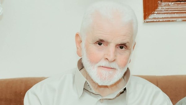 الراحل سيد نوفل