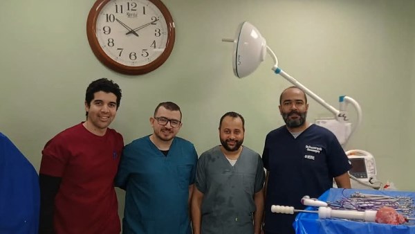 جزء من الحدث