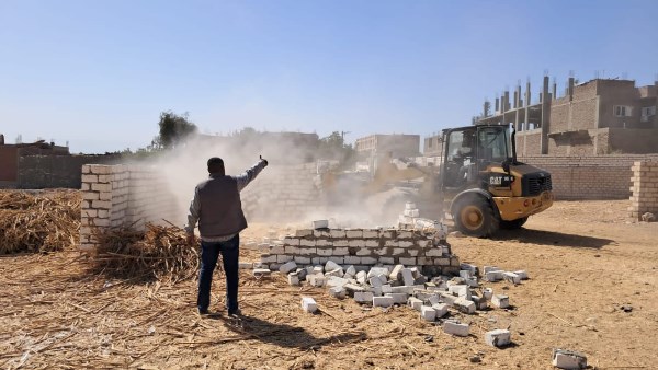 جزء من الحدث