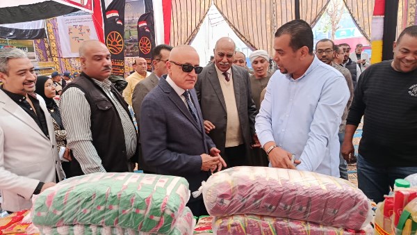 جزء من الحدث