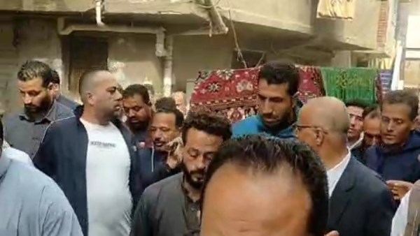 جزء من الحدث