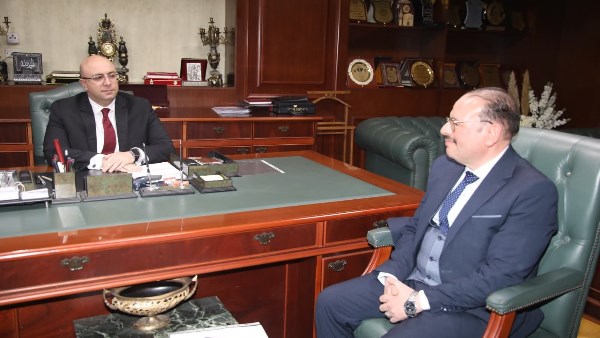 جزء من الحدث