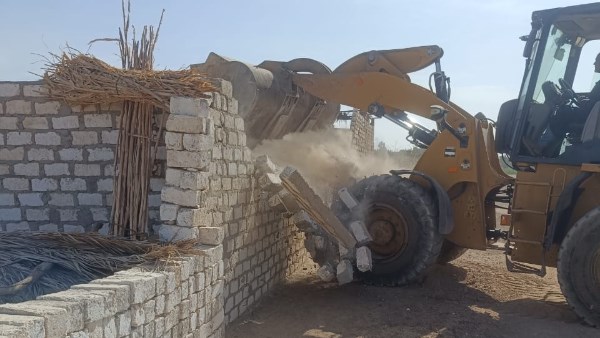 جزء من الحدث