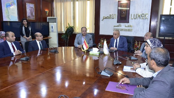 جزء من الحدث