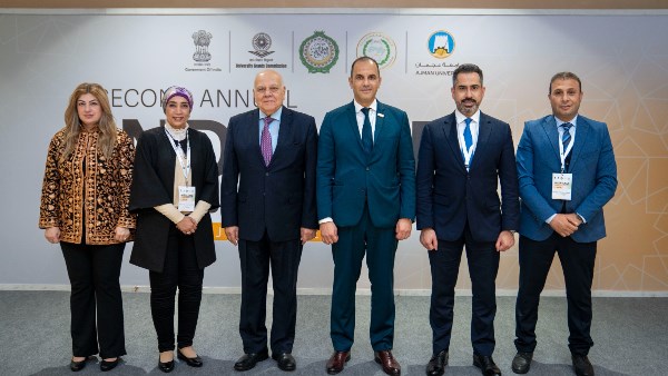 جزء من الحدث