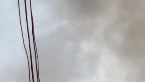 جزء من الحدث