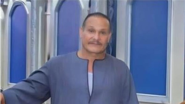 المجني عليه 