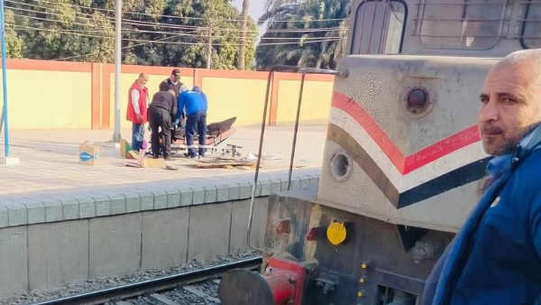 جزء من الحدث