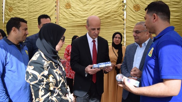 جزء من الحدث