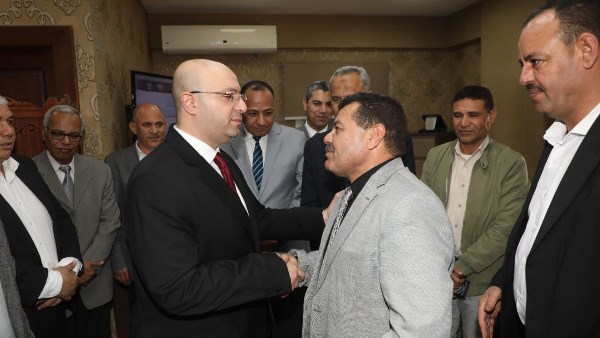 جزء من الحدث