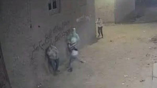 جزء من الحدث