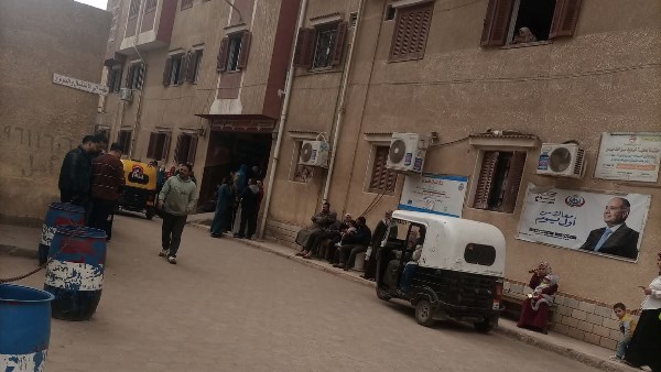 جزء من الحدث