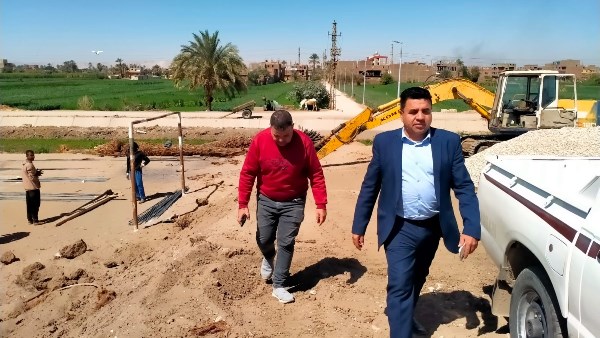 جزء من الحدث