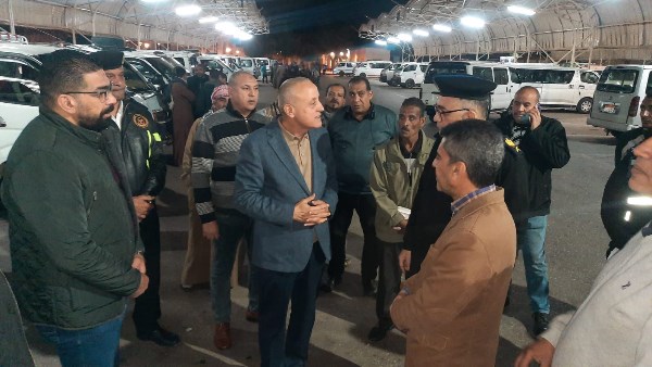 جزء من الحدث