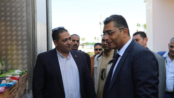 جزء من الحدث