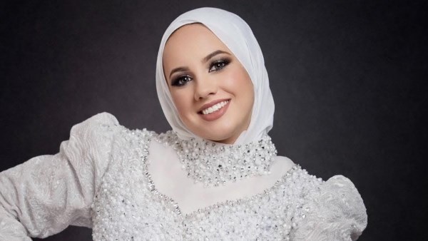 المجني عليها 