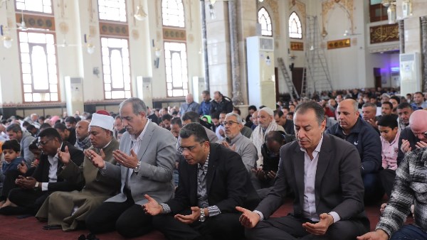 جزء من الحدث