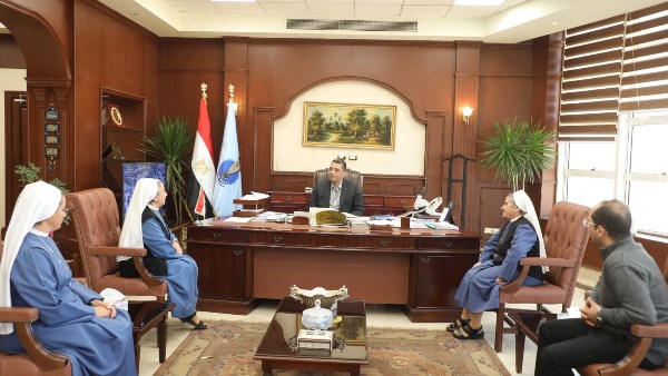 جزء من الحدث