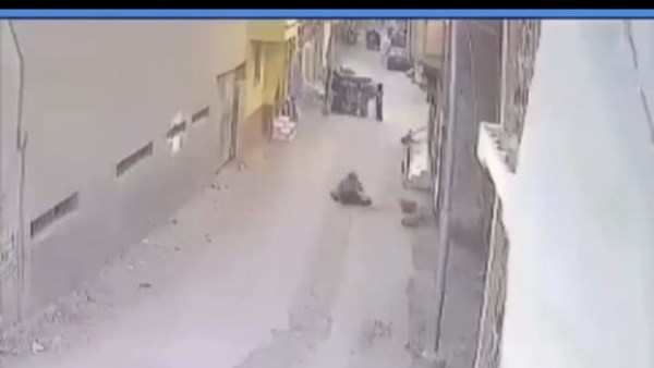 صورة من الواقعه 