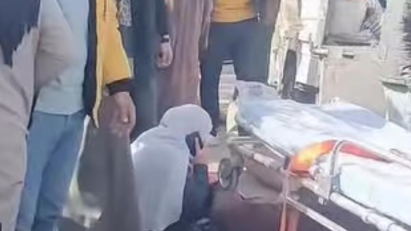 موقع الحادث 