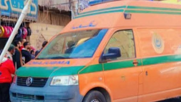 اسعاف ارشيفيه 