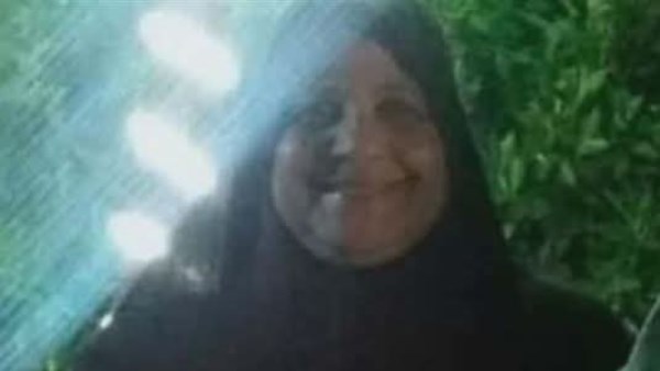 المجنى عليها 